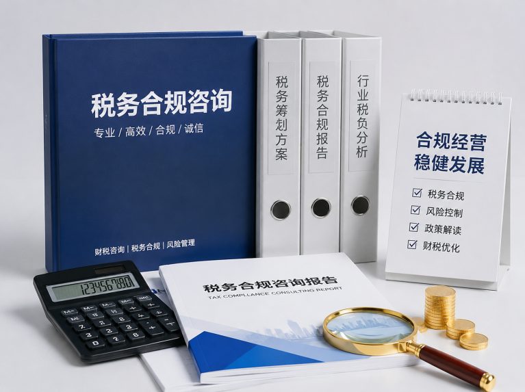 科尔沁区税务稽查应对与税务申诉